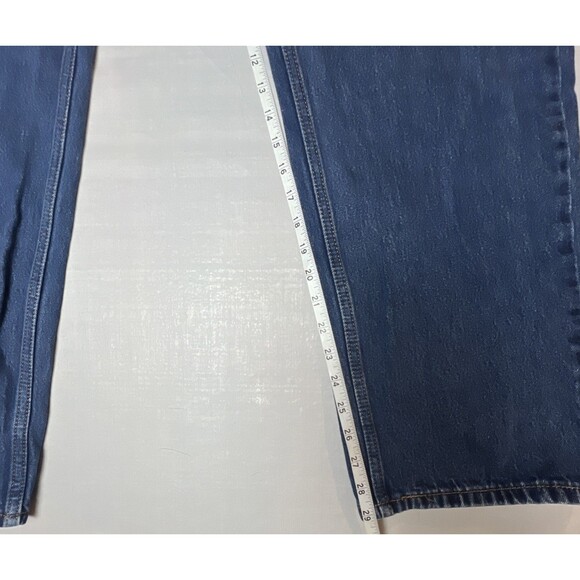 Levi’s 505 42x32 Men’s Jeans - Picture 5 of 5